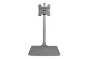 Uchwyt na monitor - StarTech.com Desktop Monitor Stand with Cable hook - ARMPIVSTND
