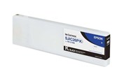 Tusz, toner i material eksploatacyjny - Epson SJIC30P(K) - Black Ink - C33S020639