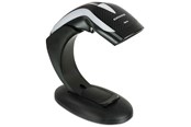 Czytnik kodów kreskowych - Datalogic Heron HD3130 - 1D Wired Barcode Scanner (Includes Stand and Cable) - HD3130-BKK1B