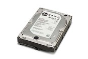 Dysk twardy - HP Sata 7200 - 4TB - 4TB - Dysk twardy - K4T76AA - SATA-600 - 3.5" - K4T76AA
