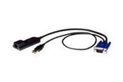 Wzmacniacz i transceiver  - Avocent Server Interface Module - MPUIQ-VMCDP