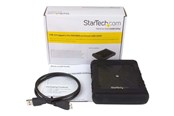 Dysk twardy - akcesoria - StarTech.com Rugged Hard Drive Enclosure - S251BRU33
