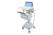 Uchwyt na monitor - Ergotron StyleView - SV44-1162-2