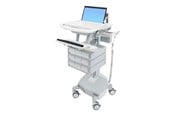 Uchwyt na monitor - Ergotron StyleView - SV44-1192-2