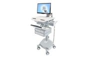 Uchwyt na monitor - Ergotron StyleView - SV44-1242-2