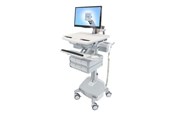 Uchwyt na monitor - Ergotron StyleView - SV44-1262-2