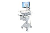 Uchwyt na monitor - Ergotron StyleView - SV44-1362-2