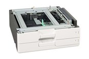 Akcesoria do drukarek - Lexmark medieskuffe og -bakke - 26Z0085