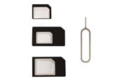 Telefon - Inne akcesoria - Insmat 4 in1 - 860-6660