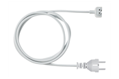Kabel zasilajacy (zewnetrzny) - Apple Power Adapter Extension Cable - MK122Z/A