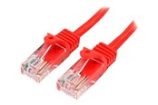 Kabel sieciowy - StarTech.com patchkabel - 45PAT1MRD