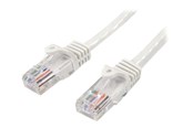 Kabel sieciowy - StarTech.com patchkabel - 45PAT1MWH