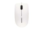 Myszka - Cherry MC 1000 - Myszy - Optyczny - 3 - Biały - JM-0800-0