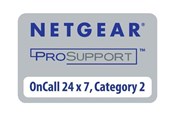 Serwis i wsparcie - Netgear ProSupport OnCall 24x7 Category 2 - PMB0312-10000S