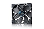 Wentylator obudowy - Fractal Design Fan Venturi HF-14 - Wentylator obudowy - 140mm - Czarny - 26 dBA - FD-FAN-VENT-HF14-BK