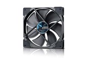 Wentylator obudowy - Fractal Design Fan Venturi HP-14 - Wentylator obudowy - 140mm - Czarny - 30 dBA - FD-FAN-VENT-HP14-PWM-BK