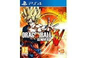 Gry - Dragon Ball Xenoverse - Sony PlayStation 4 - Bijatyka - 3391891980722