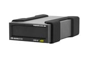 Naped optyczny - Tandberg Data RDX QuikStor USB powered - Pozostale - cecha n/a - USB 3.0 - Czarny - 8782-RDX