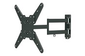 Uchwyty scienne, uchwyty AV i meble AV - Deltaco ARM-425 - Max 35 kg - recommended for - ARM-425