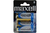 Bateria - Maxell Alkaline Ace LR20 - 774410.00.EU