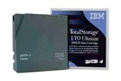 Nosnik kopii zapasowej - IBM - LTO Ultrium x 1 - 95P4436