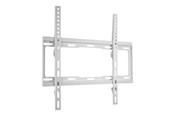Uchwyty scienne, uchwyty AV i meble AV - Deltaco ARM-522 - Max 40 kg - recommended for 55" - ARM-522