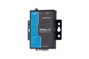 Siec i rozszerzenie sieci bezprzewodowej - Moxa NPort NP-P5150A - NP-P5150A