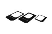Telefon - Inne akcesoria - Deltaco SIM-109 - SIM-109