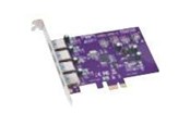 Kontroler, sterownik - Sonnettech Allegro USB 3.0 PCIe - USB3-4PM-E