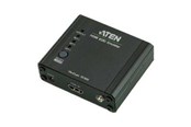 Przechwytywanie audio i wideo - ATEN VC080 - VC080-AT