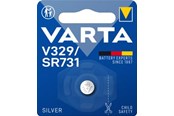 Bateria - VARTA SR731 (V329) - 0329101111