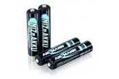 Bateria - ANSMANN batteri - 1321-0001