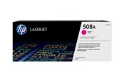 Tusz, toner i material eksploatacyjny - HP 508A / CF363A - Magenta Toner - CF363A