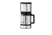 Ekspres do kawy - WMF STELIO Coffeemaker w. glass pitcher - 04 1215 0011