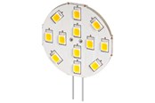 Zarówka LED - Pro Żarówka światła LED 2W (20W) G4 - 4040849305887