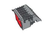 Tusz, toner i material eksploatacyjny - HP CR324A - Printhead - CR324A