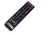 Piloty - Samsung Remote Control AK59-00167A - AK59-00167A