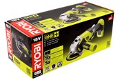 Szlifierka katowa - Ryobi One+ R18AG-0 - 5133001903