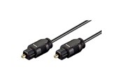Kabel audio - Pro Optical Toslink Cable - 1m - 4040849502163