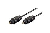 Kabel audio - Pro Optical Toslink Cable - 3m - 4040849512186