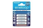 Powerbank - Panasonic Eneloop BK-4MCCE Powerbank - Biały - 750 mAh - BK-4MCCE-4BE