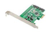 Kontroler, sterownik - Dawicontrol DC 600e RAID - DC-600e Raid Retail