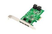 Kontroler, sterownik - Dawicontrol DC 624e RAID - DC-624e RAID Retail
