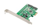 Kontroler, sterownik - Dawicontrol DC-600E RAID BLISTER - DC-600E RAID BLISTER