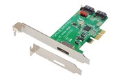Kontroler, sterownik - Dawicontrol DC-610e RAID Blister - DC-610e RAID Blister
