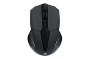 Myszka - iBOX i005 PRO - Myszy - Laser - 3 - Czarny - IMLAF005PRO