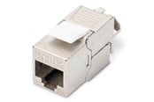Akcesoria sieciowe - DIGITUS CAT 6A Keystone Jack - DN-93615