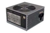 Zasilacz do komputera - LC Power Office Series LC500-12 V2.31 Zasilacz do komputera - 400 wat - 120 mm - ATX - 80 Plus 80+ Bronze - LC500-12 V2.31