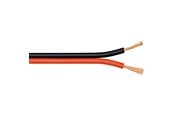 Kabel audio - Pro Speaker Cable 0.5mm B/R - 10m - 4040849150890