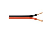 Kabel audio - Pro Speaker Cable 1.5mm B/R - 25m - 4040849150975